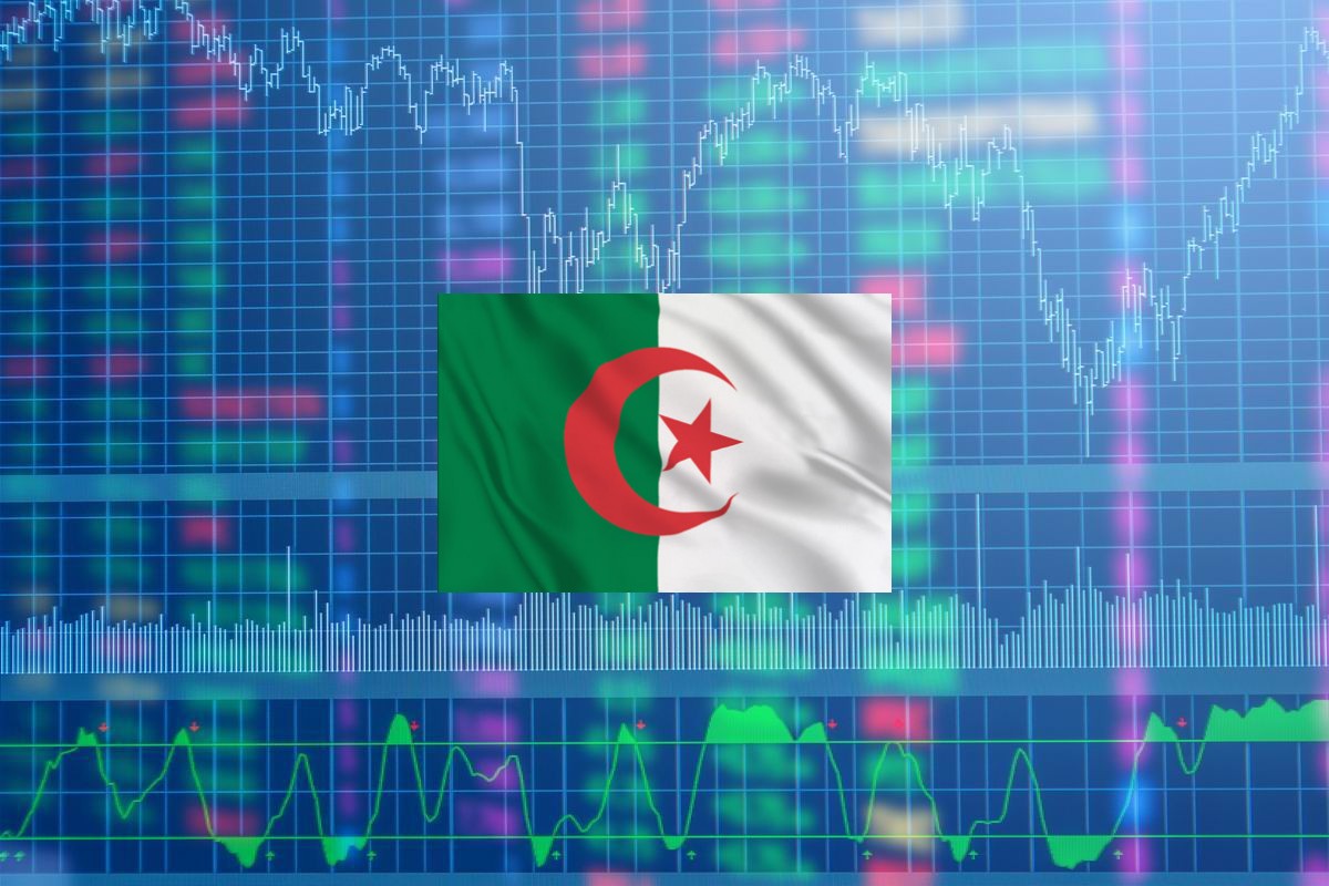 Forex algérie